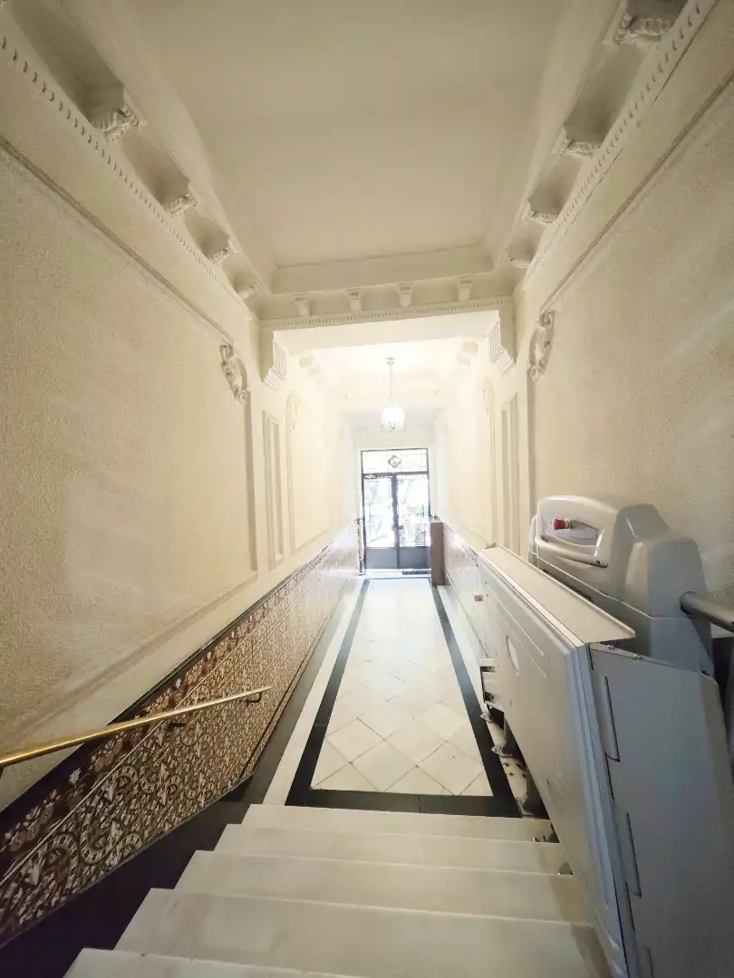 Piso con ascensor en venta en Paseo de las Delicias, imagen 21