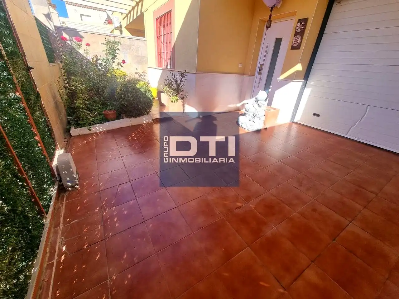 Adosado con terraza en venta en La Gineta, imagen 18