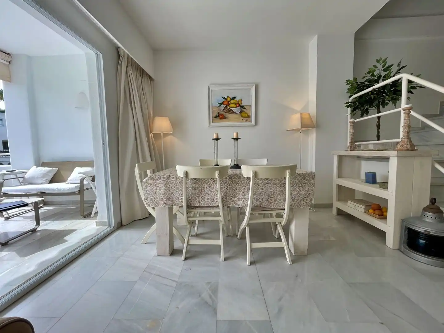 Apartamento de alquiler en Centro ciudad