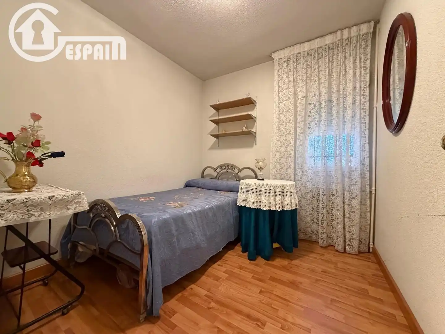 Appartamento con ascensore in vendita a Calle SITIO ZARAGOZA DE, imagen 12