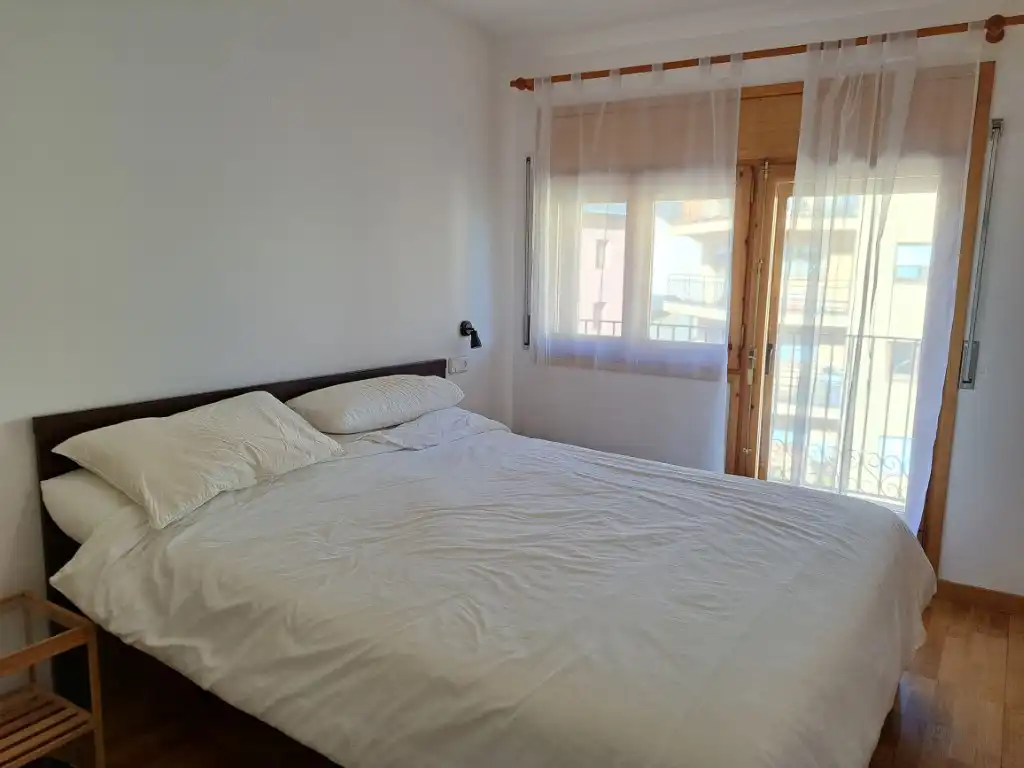 Dúplex de lloguer a Avinguda de Catalunya, 39, Puigcerdà
