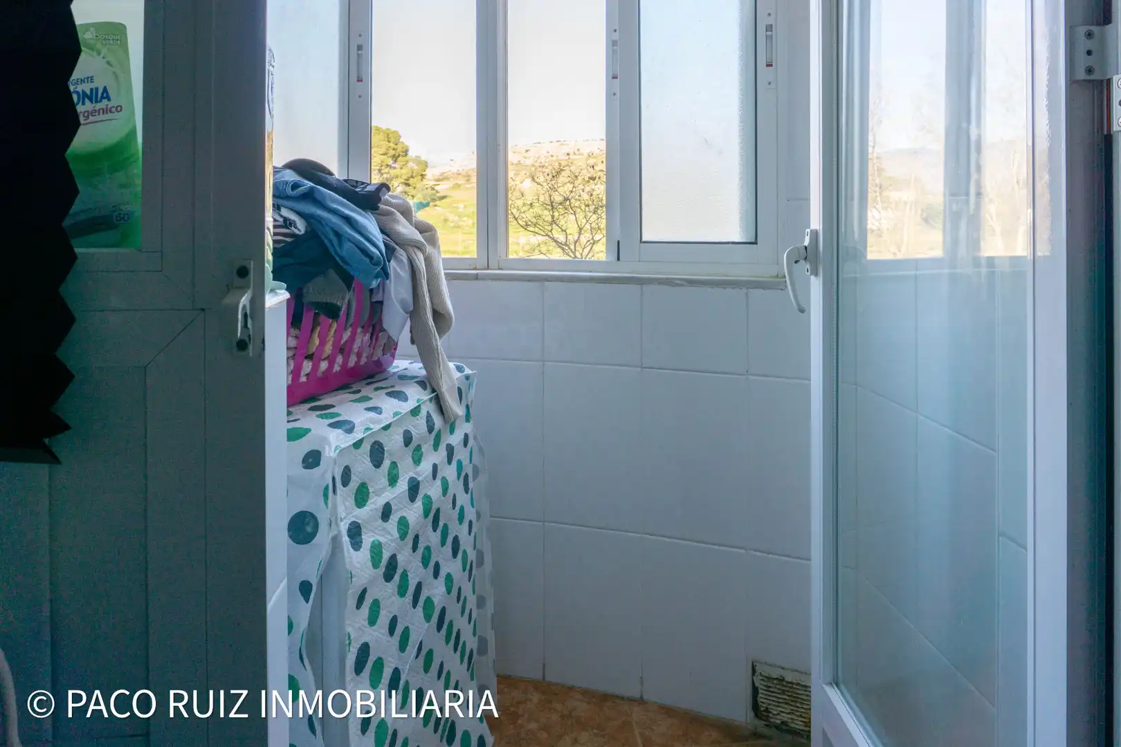 Habitación de Piso en venta en Huércal de Almería con Aire acondicionado y Piscina