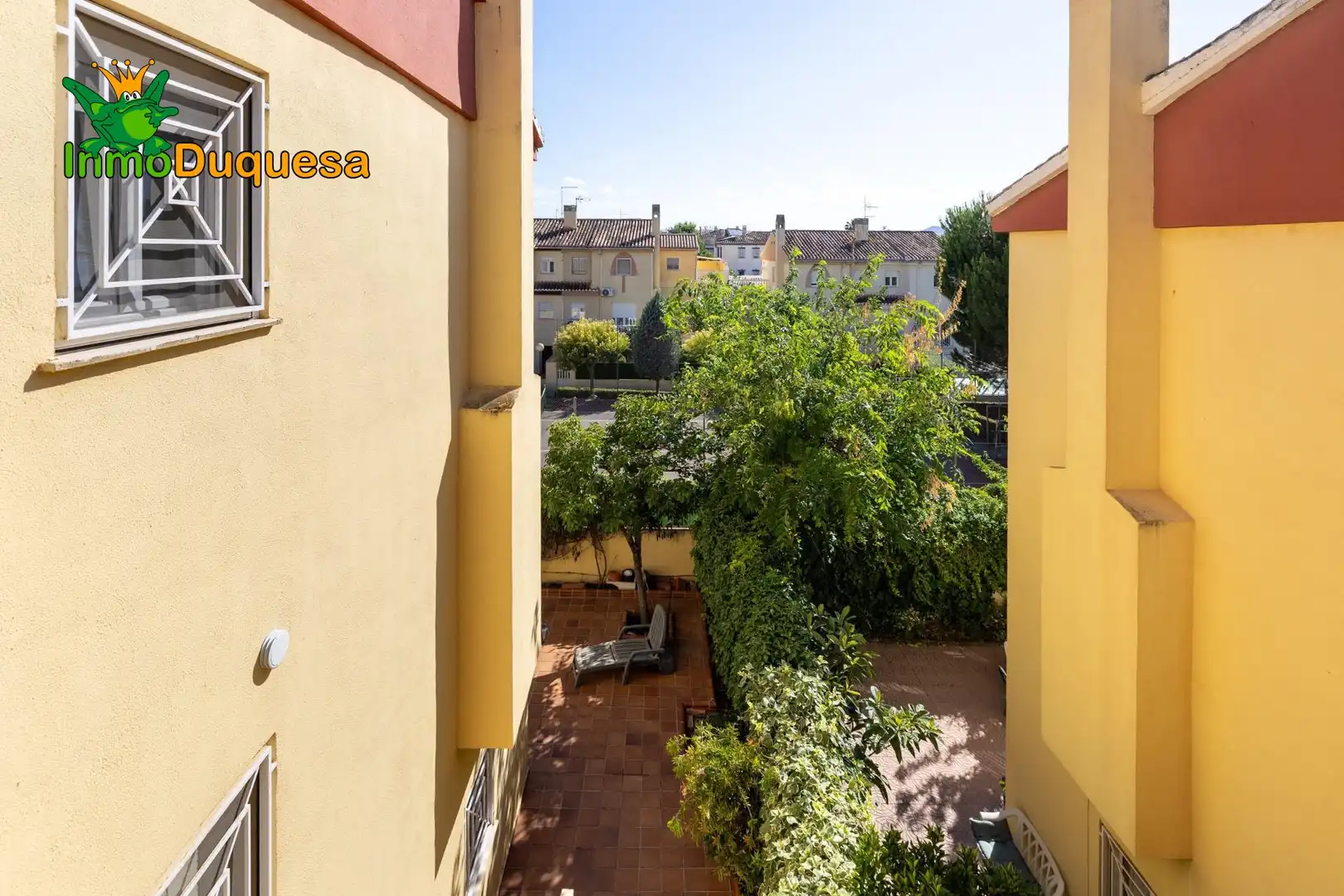Casa aparellada amb piscina en venda a Ogíjares, imagen 35