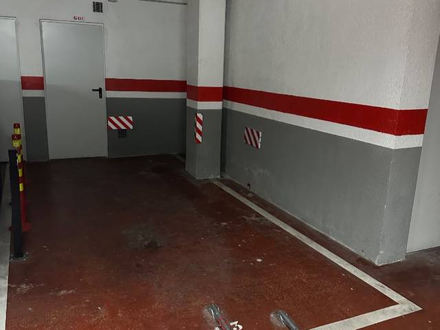 Garaje en Alquiler en Carrer de l'Oli, 3 en Casc Antic - Nou Cambrils