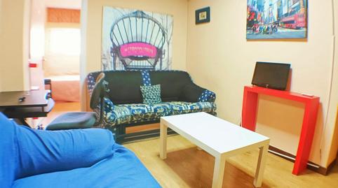 Photo 3 of Apartment to rent in Los Cármenes, Madrid