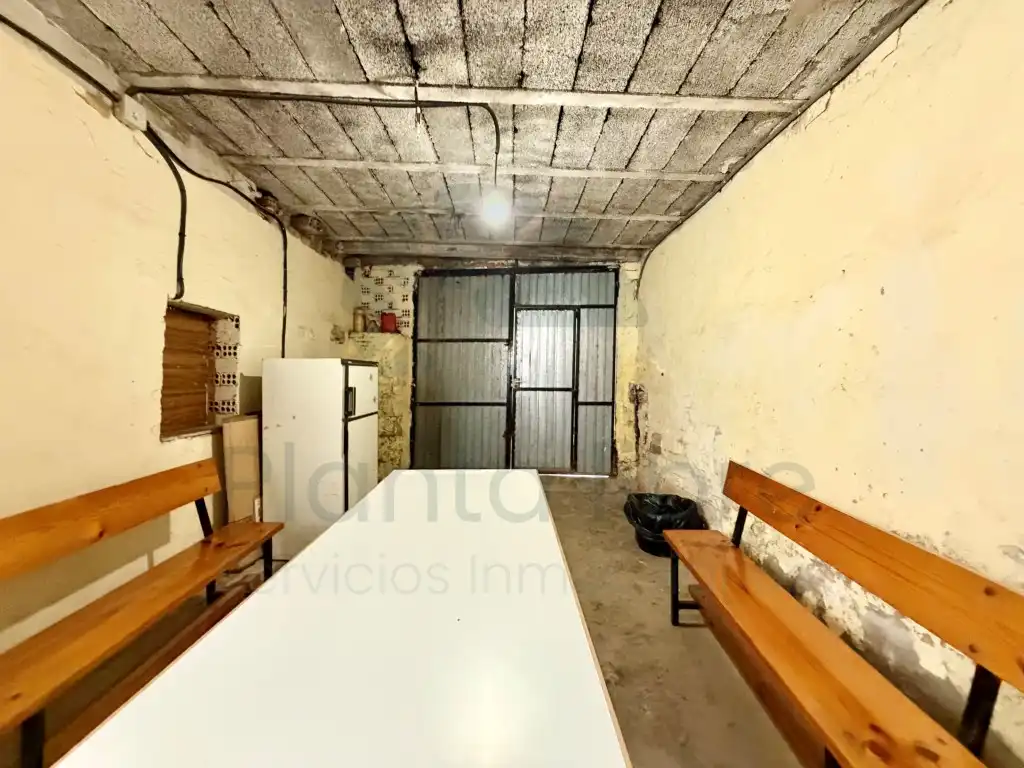 Casa amb terrassa en venda a Calle Rejas, imagen 24