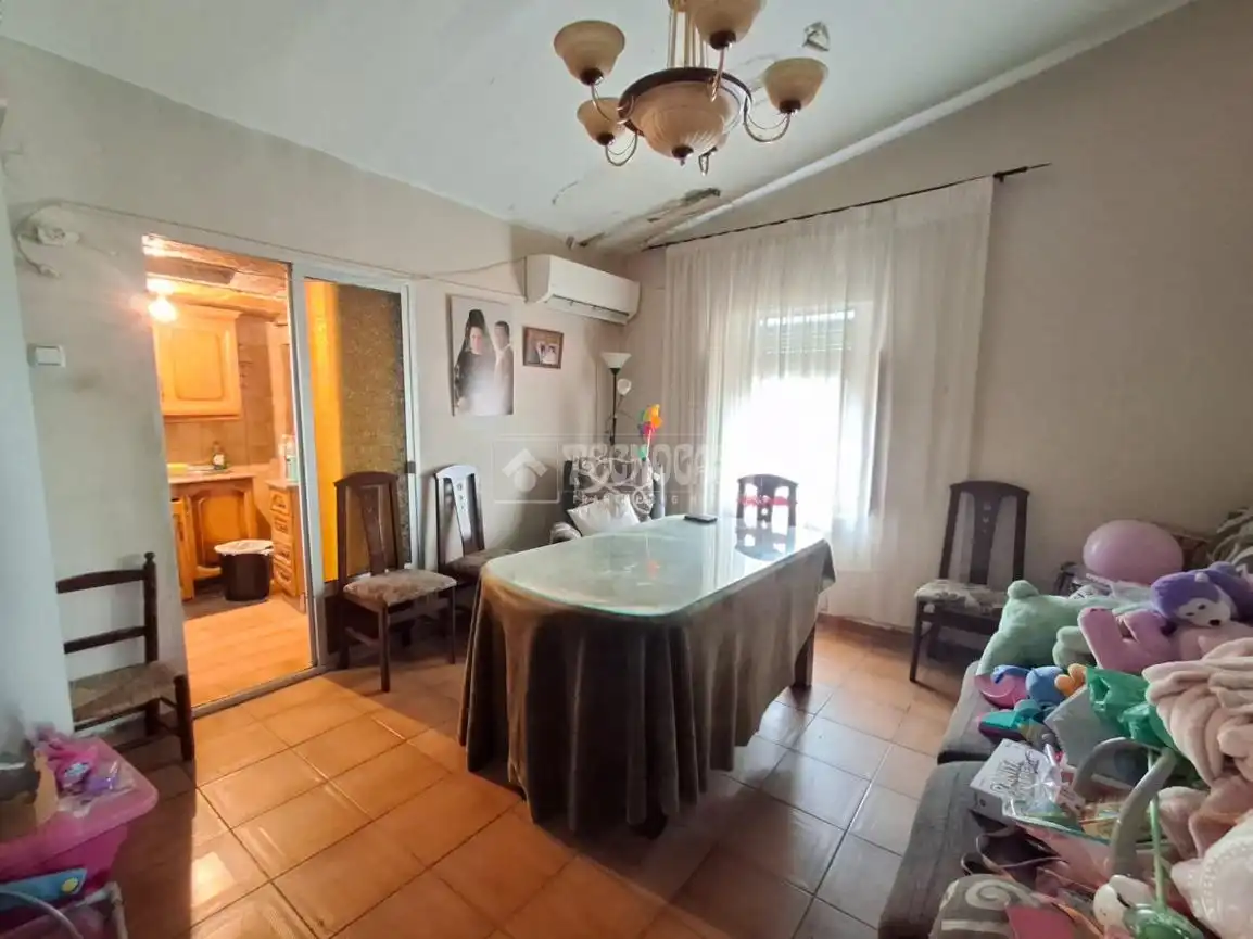 Casa adosada en venta