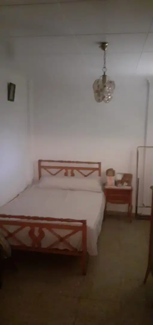 Habitación de Piso en venta en L'Alcúdia de Crespins con Terraza