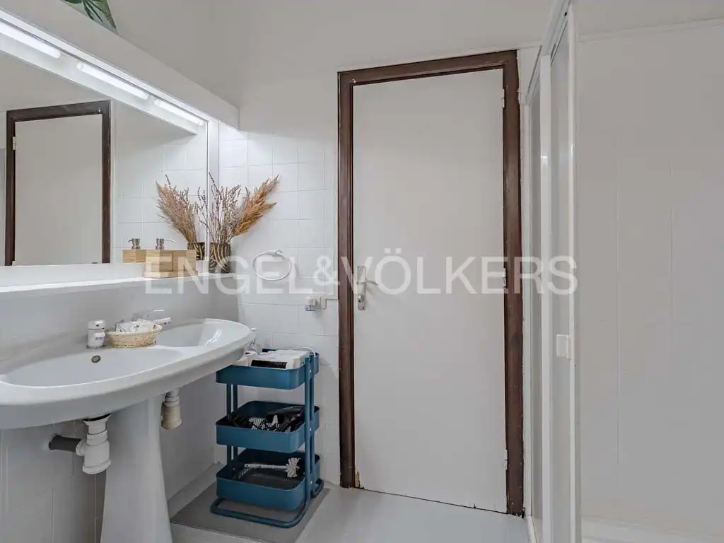 Baño de Casa o chalet en venta en Adeje con Terraza, Amueblado y Jacuzzi