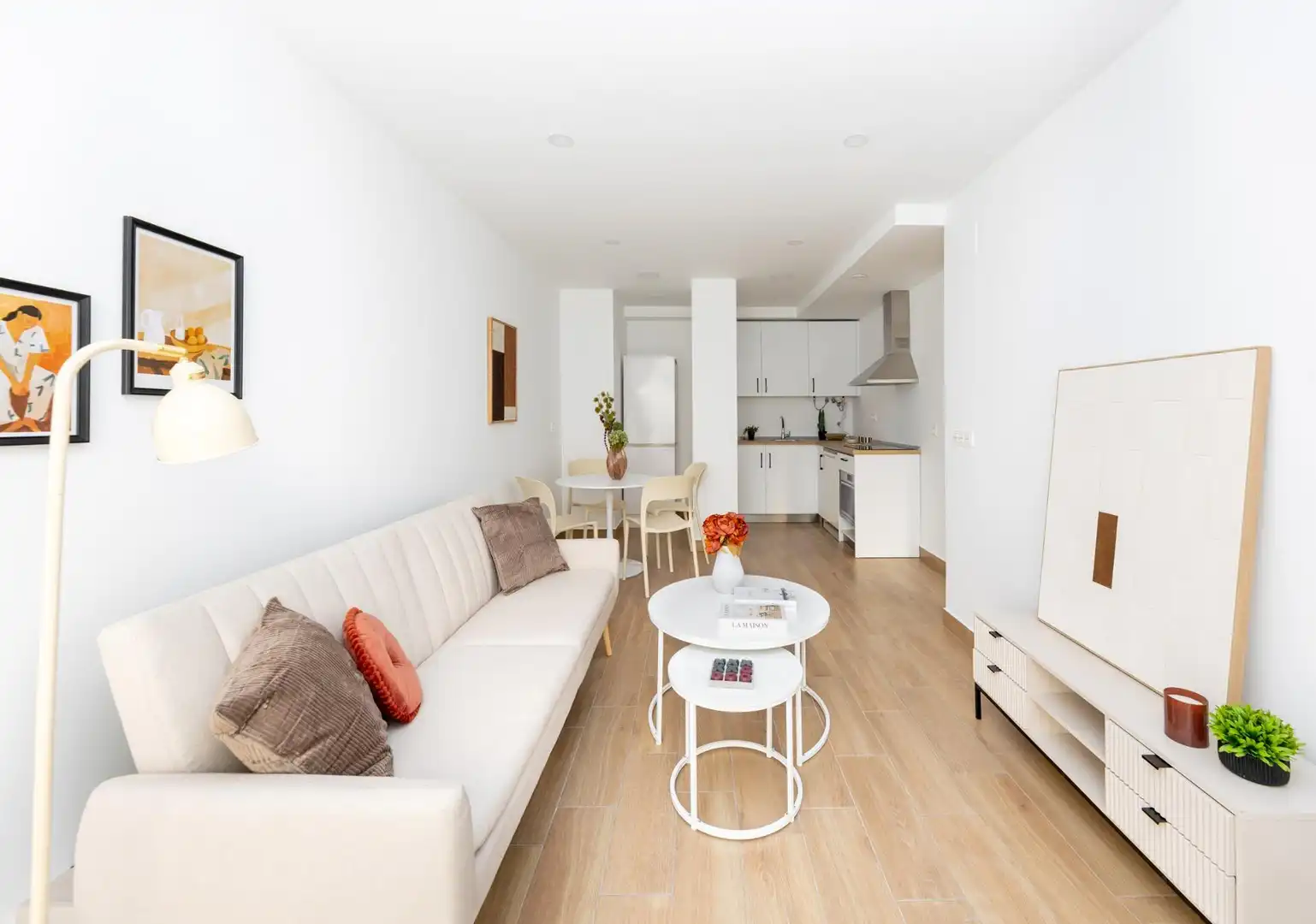 Appartement à vendre à Norte, imagen 12