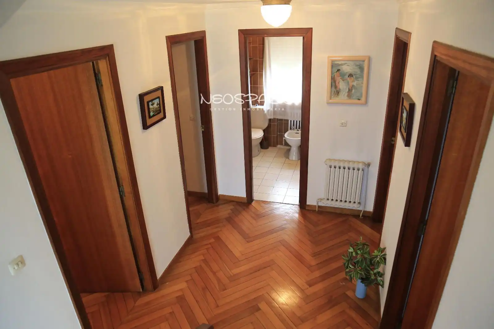 Casa o chalet en venta en Lugo con Calefacción, Amueblado y Alarma