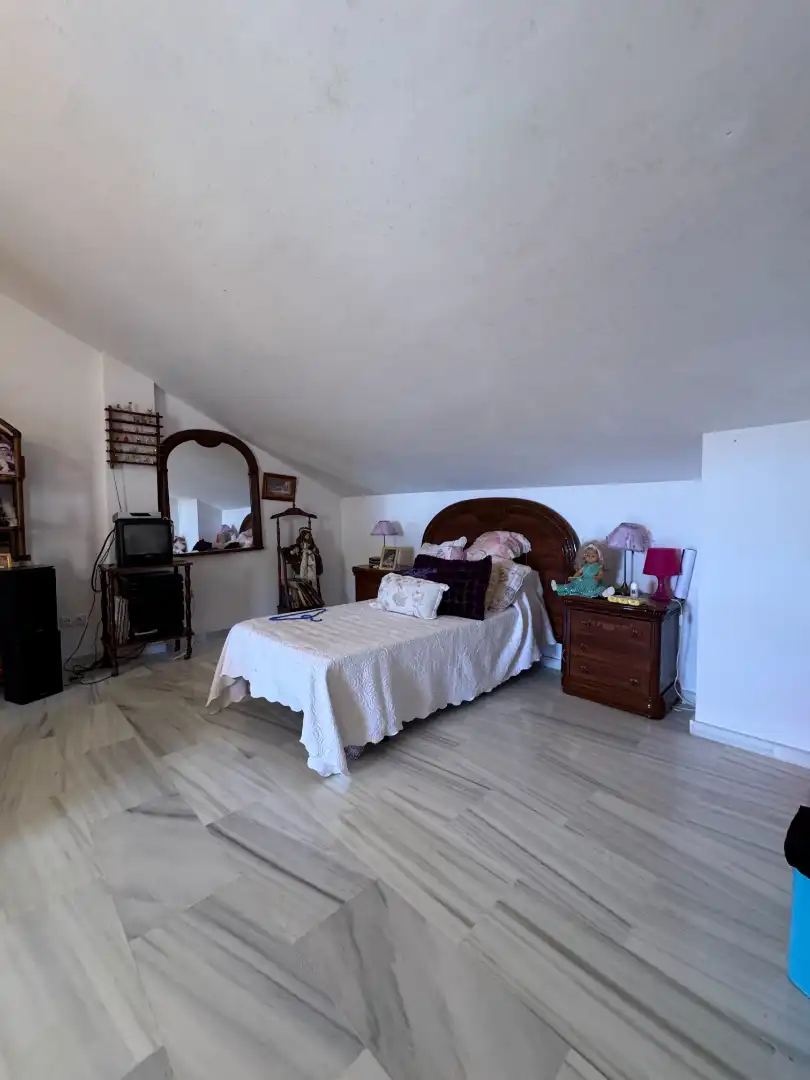 Habitatge amb piscina en venda a Torreblanca del Sol, imagen 35