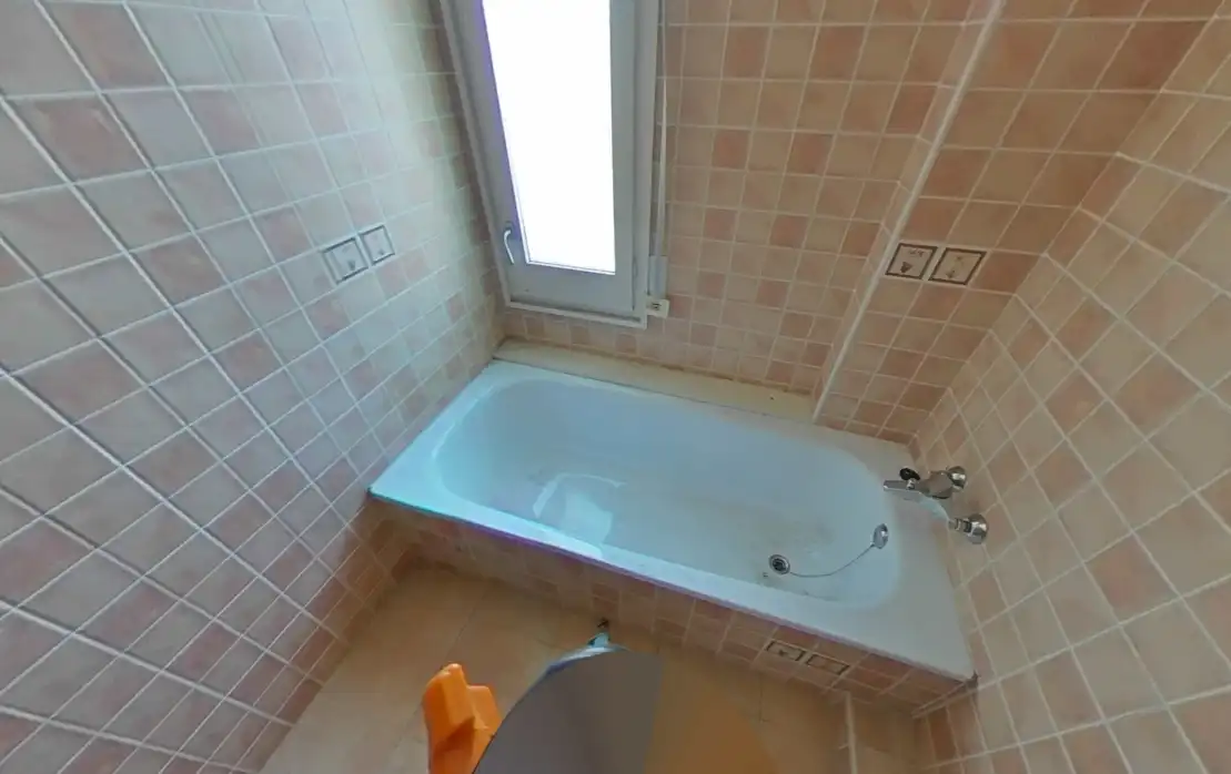 Bathroom of Detached homes for sale in Olot  with Balcony