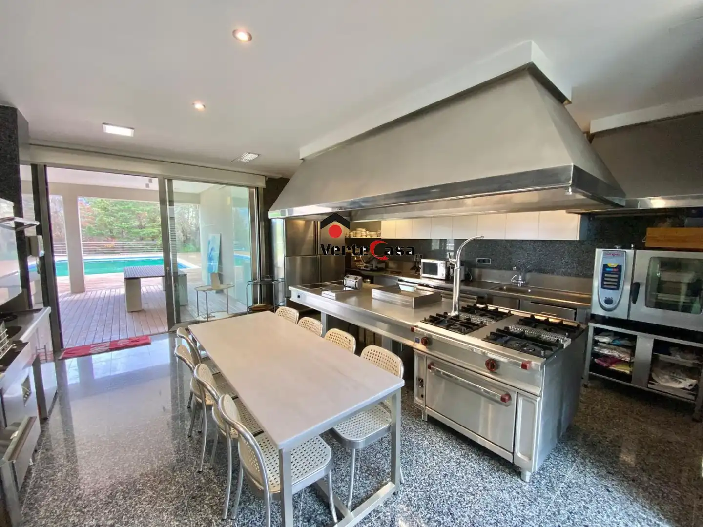 Chalet con piscina en venta en Marina alta, imagen 32