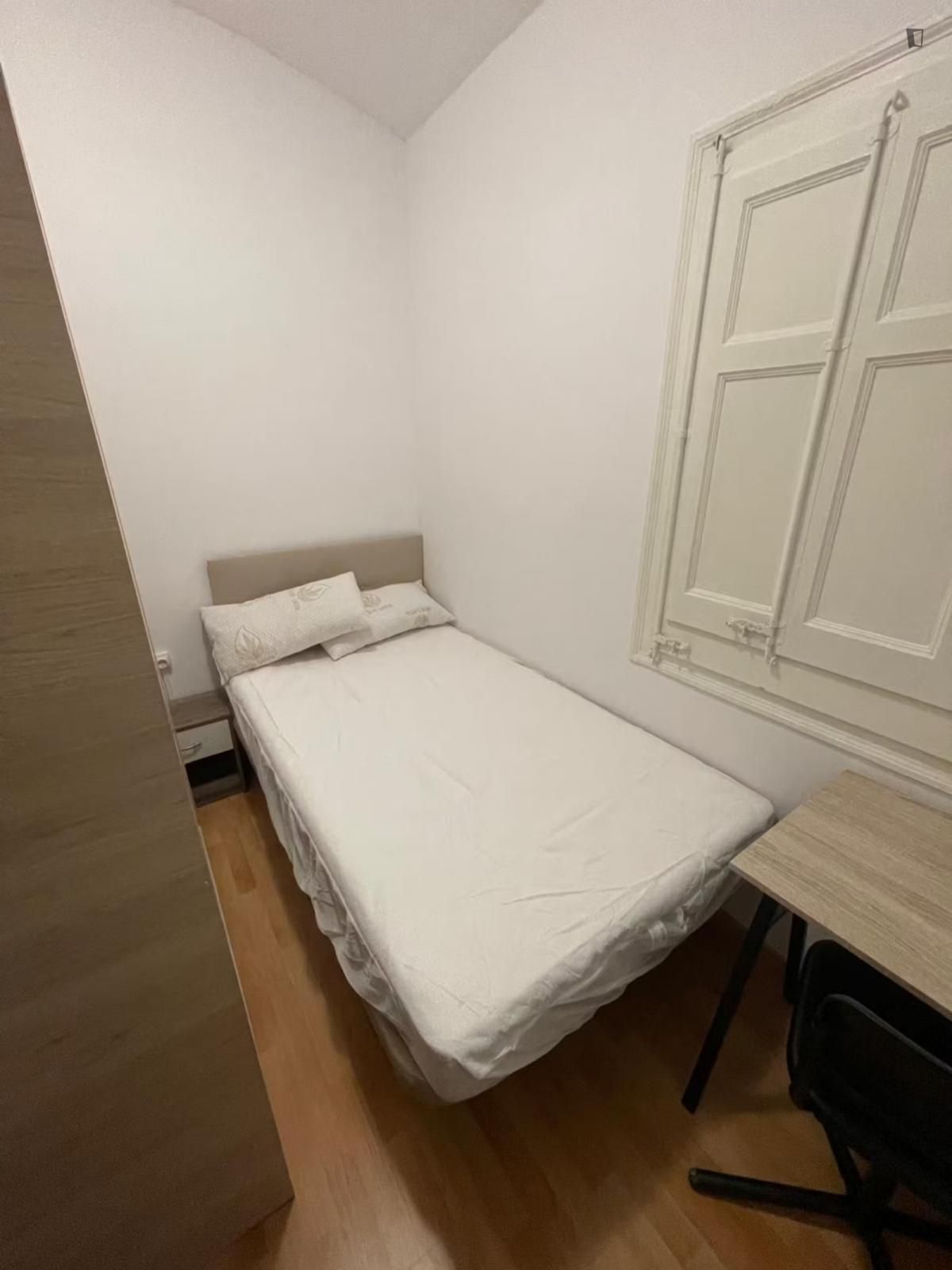 Apartment to share in Sarrià