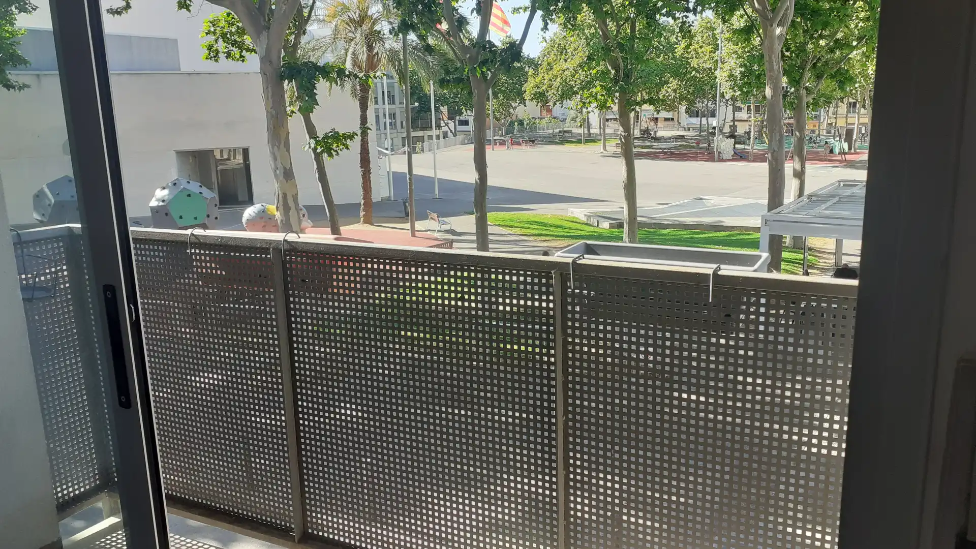 Terrassa de Pis en venda en Sant Pere de Ribes amb Calefacció i Balcó