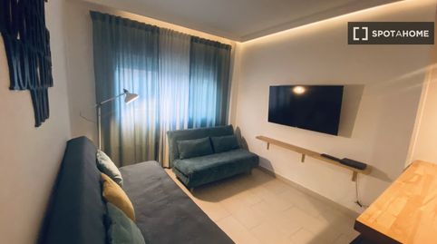 Foto 4 de Pis de lloguer a Fuente del Berro, Madrid Capital