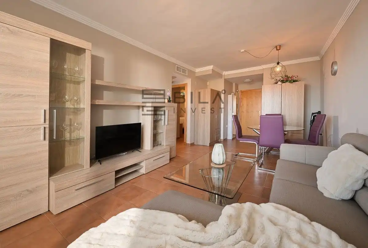 Piso con piscina en venta en Cristóbal Colon, imagen 8