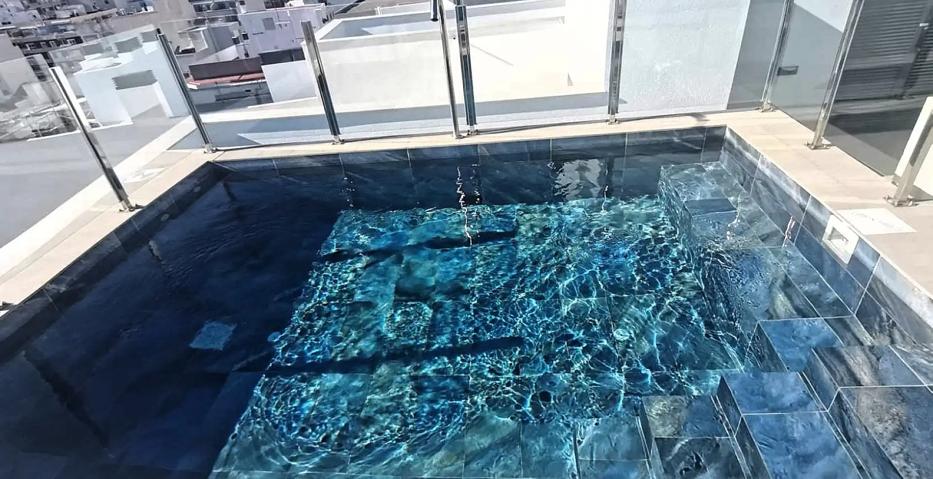 Apartament amb ascensor en venda a Nueva Torrevieja - Aguas Nuevas, imagen 19