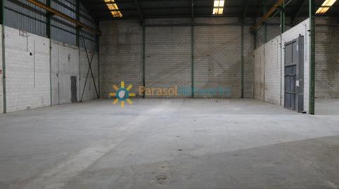 Photo 4 of Industrial buildings to rent in Oliva Playa, Valencia
