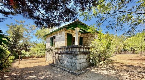 Foto 5 de Casa o xalet en venda a Los Molinos, Madrid