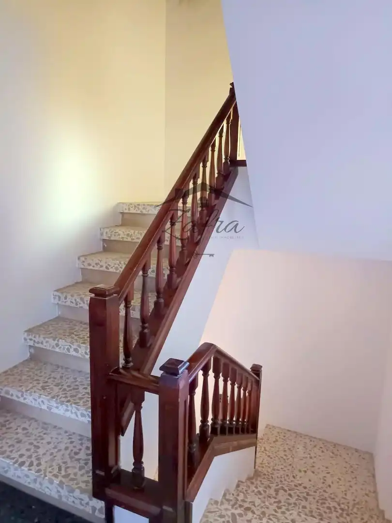 Casa con terraza en venta en Carrer Carrer Montnegre, imagen 17