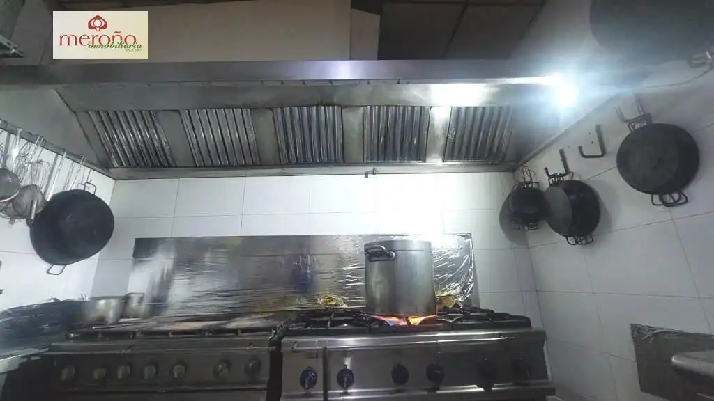 Gewerbefläche zum Verkauf in Santa Pola ciudad, imagen 11