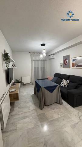 Apartamento en Alquiler en Calle BELLA VISTA en Barrio de la Vega