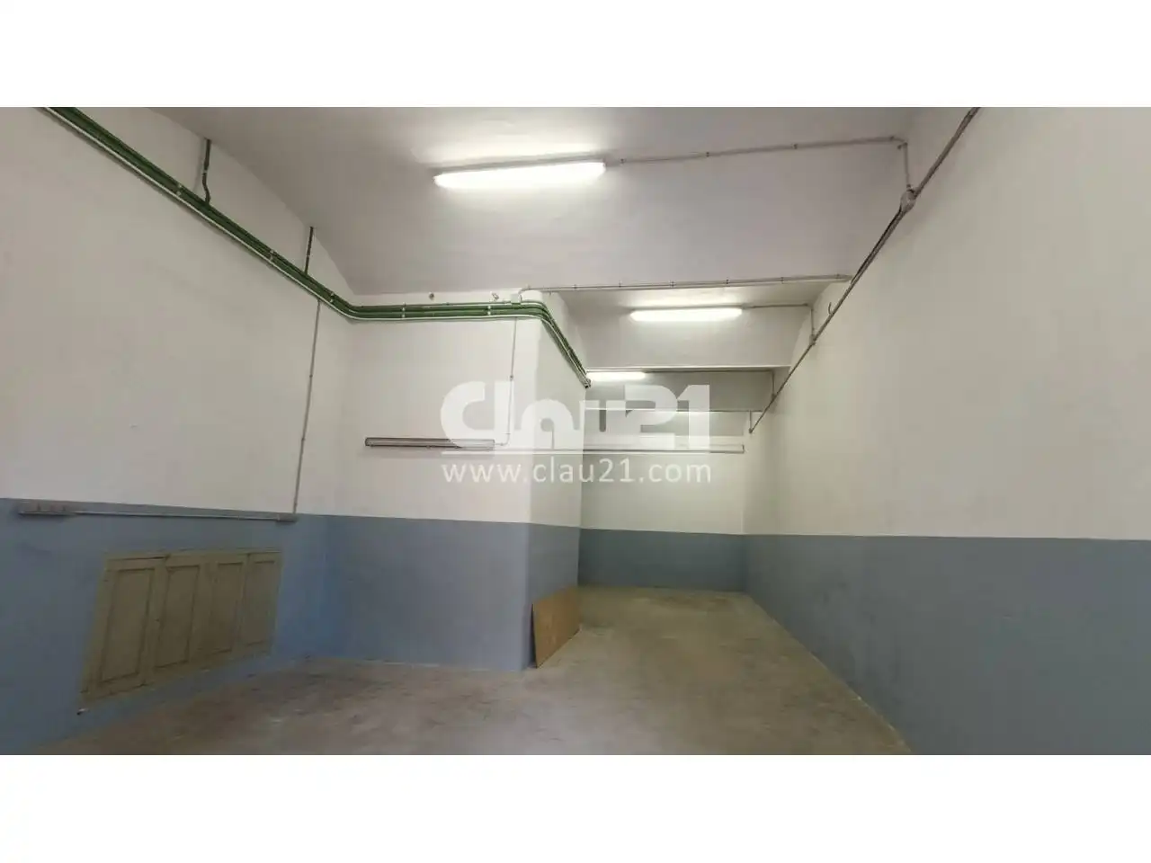 Local comercial en alquiler en Puig-reig, imagen 2
