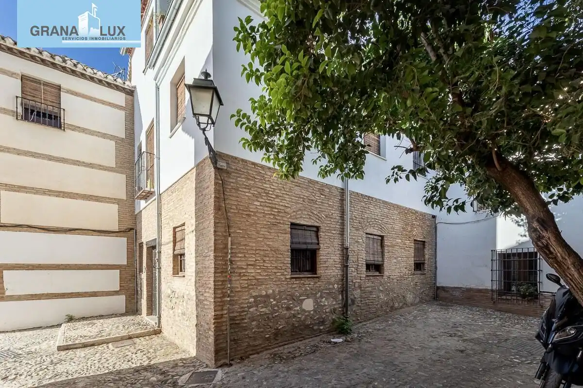 Inmuebles singulares en venta en Placeta del Cristo de las Azucenas, 5, imagen 6