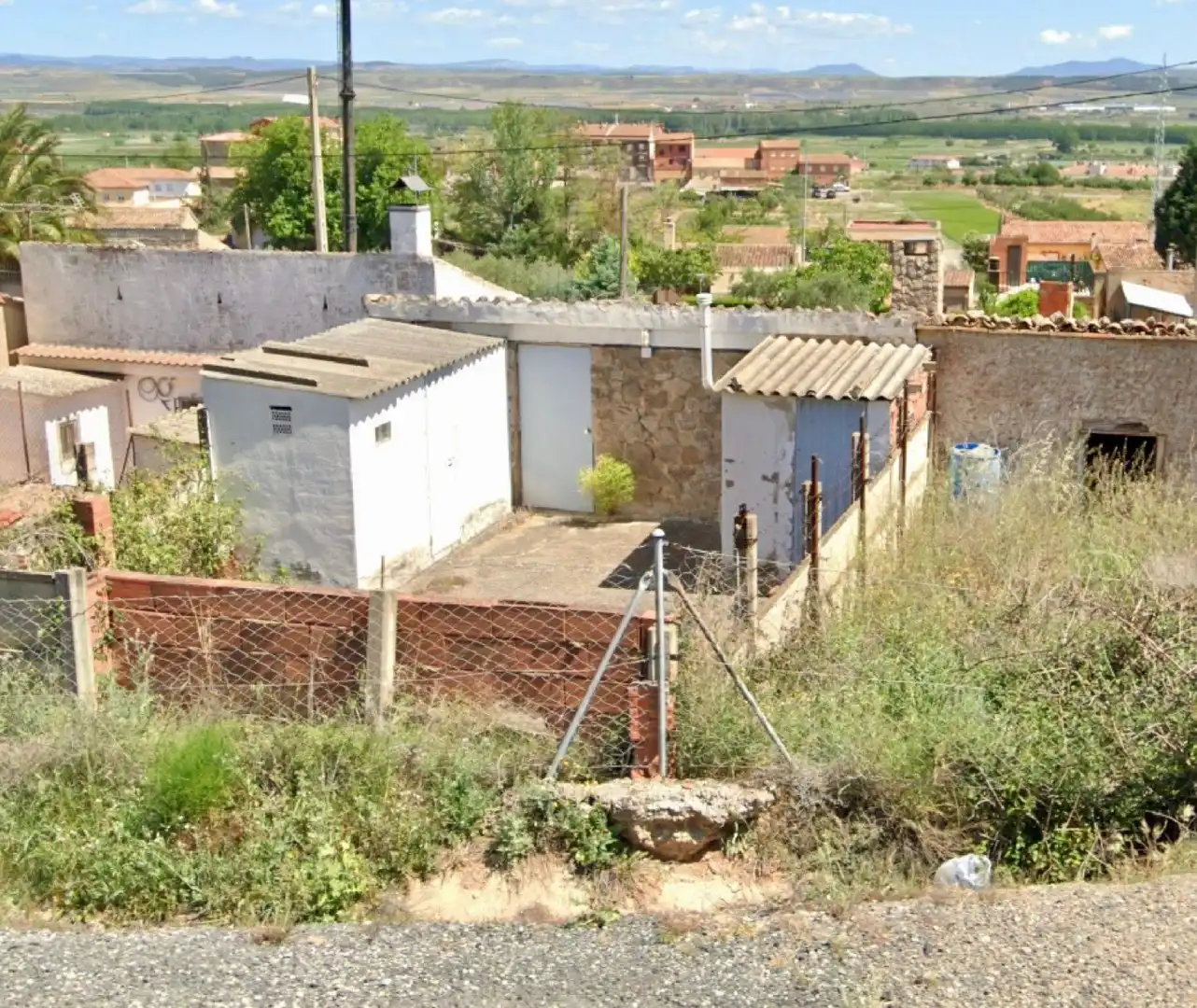 Geschaftsraum zum Verkauf in Agoncillo, La Rioja