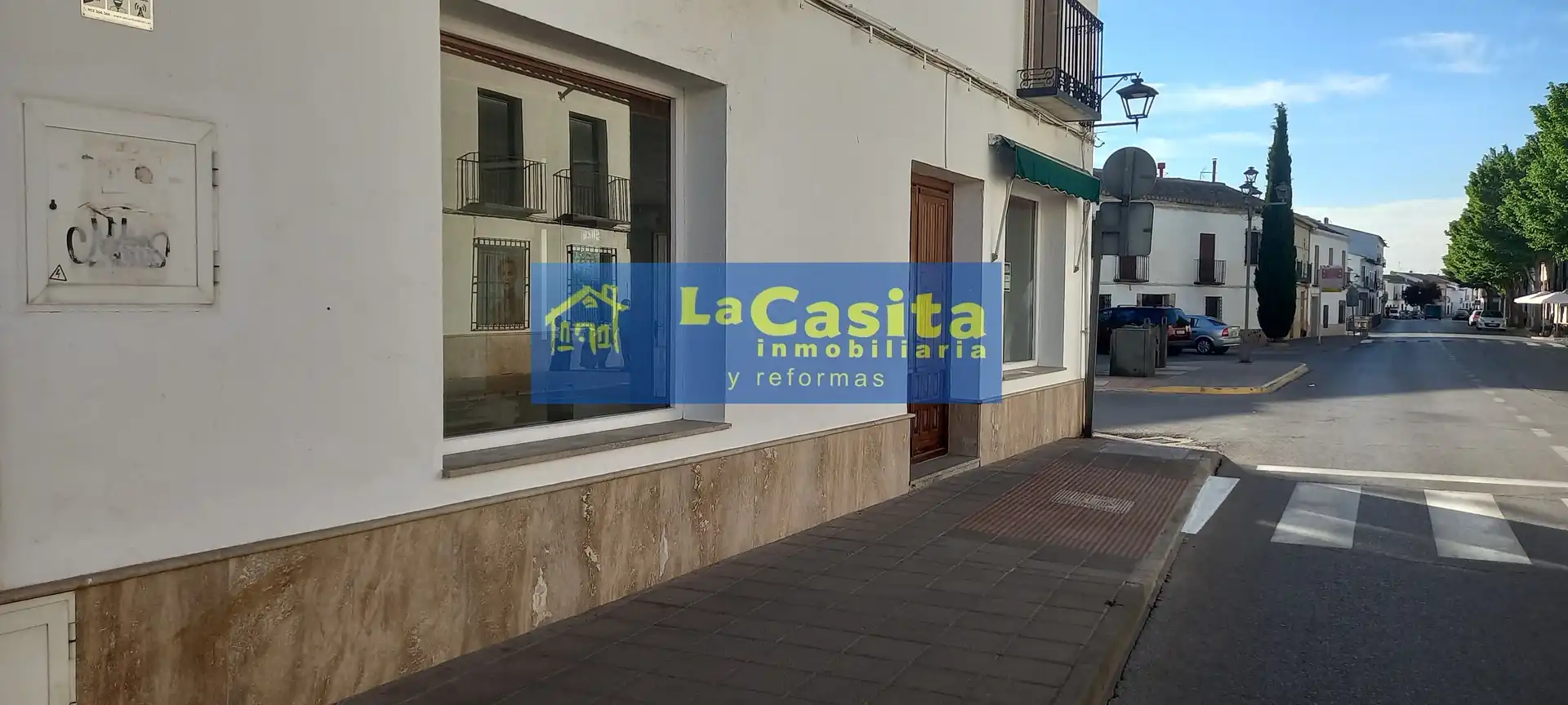 Local comercial en venda a Almagro, imagen 6