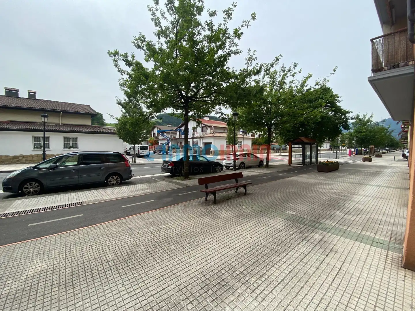 Local commercial à vendre à Hirigoien Kalea, imagen 6