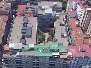 Wohnung mit Terrasse zur Miete in Calle de Jacinto Benavente 1, imagen 36
