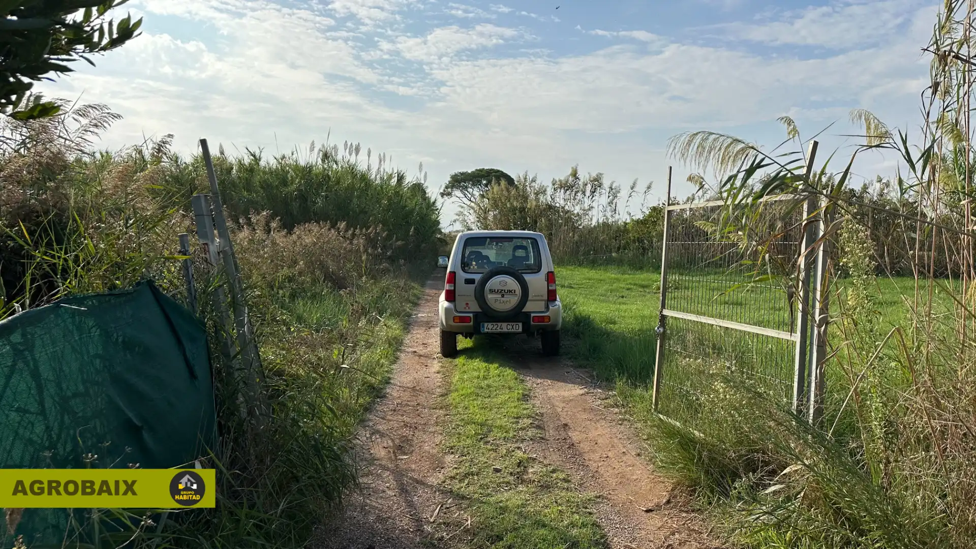 Rustikales Grundstück zum Verkauf in Torrent Ballester, imagen 2