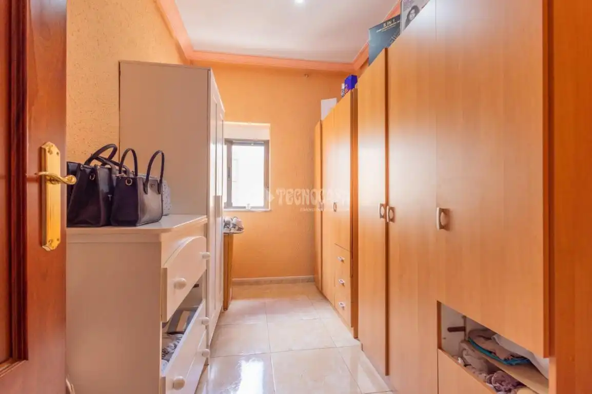 Piso en venta en Salamanca con Trastero y Balcón