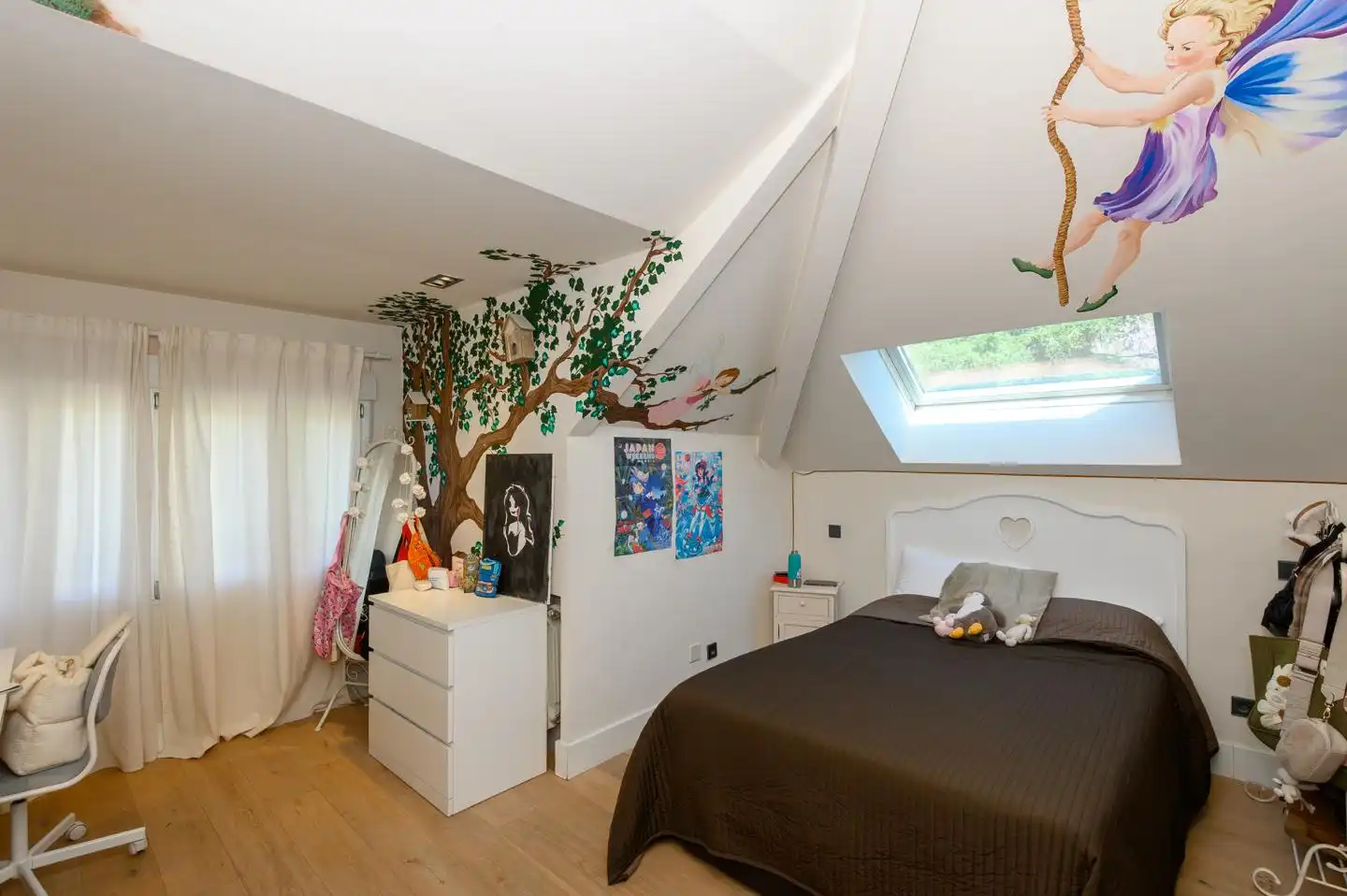 Casa con piscina en venta en De Mesoncillos, imagen 48