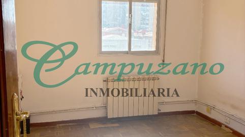 Foto 4 de Pis en venda a Calle de Nuestra Señora del Villar, 43, Ventas, Madrid