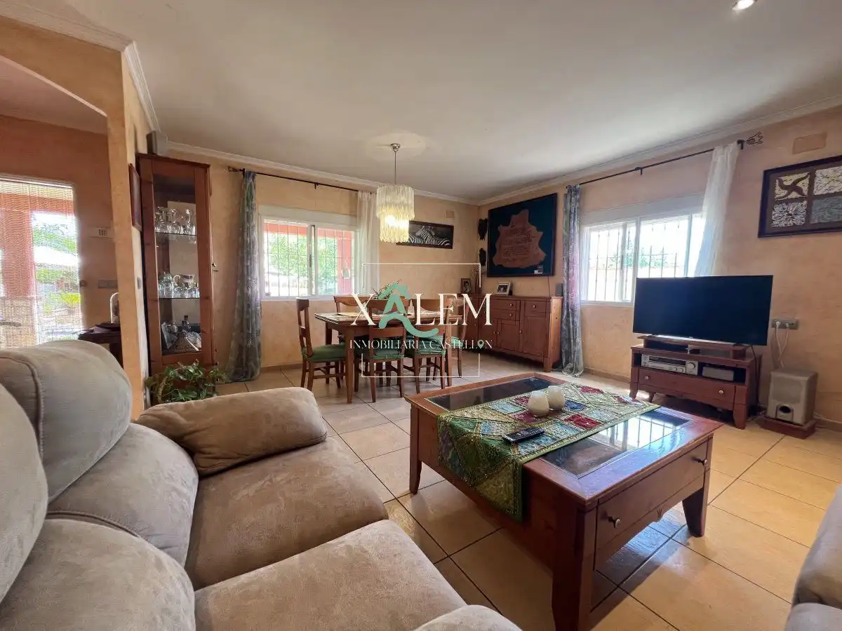 Casa o chalet en venta en RAMELL, El Grao