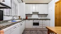 Kitchen of Flat for sale in Sabadell  with Heating