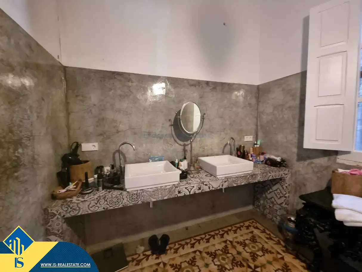 Bany de Apartament en venda en Eivissa amb Aire condicionat, Calefacció i Terrassa