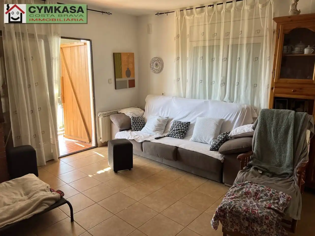 Casa con jardín en venta en Residencial Park, imagen 10
