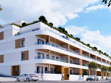 Wohnbaugrundstück zum Verkauf in Casco urbano