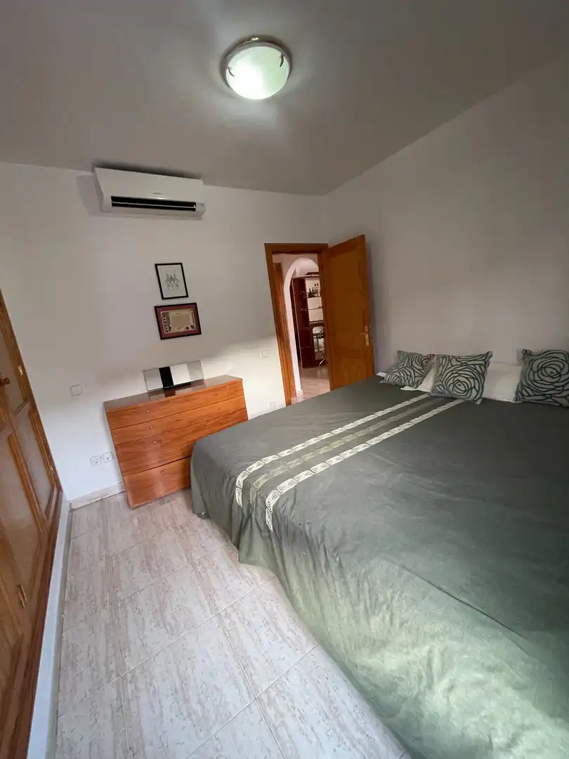 Habitación de Ático en venta en Puerto del Rosario con Aire acondicionado, Terraza y Trastero