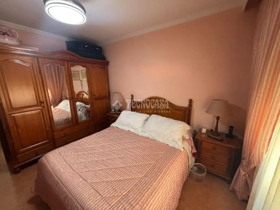 Habitación de Piso en venta en Málaga con Aire acondicionado, Calefacción y Amueblado