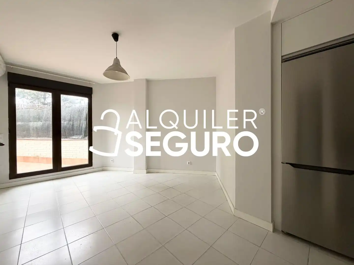 Habitación de Piso de alquiler en Majadahonda con Aire acondicionado, Calefacción y Terraza