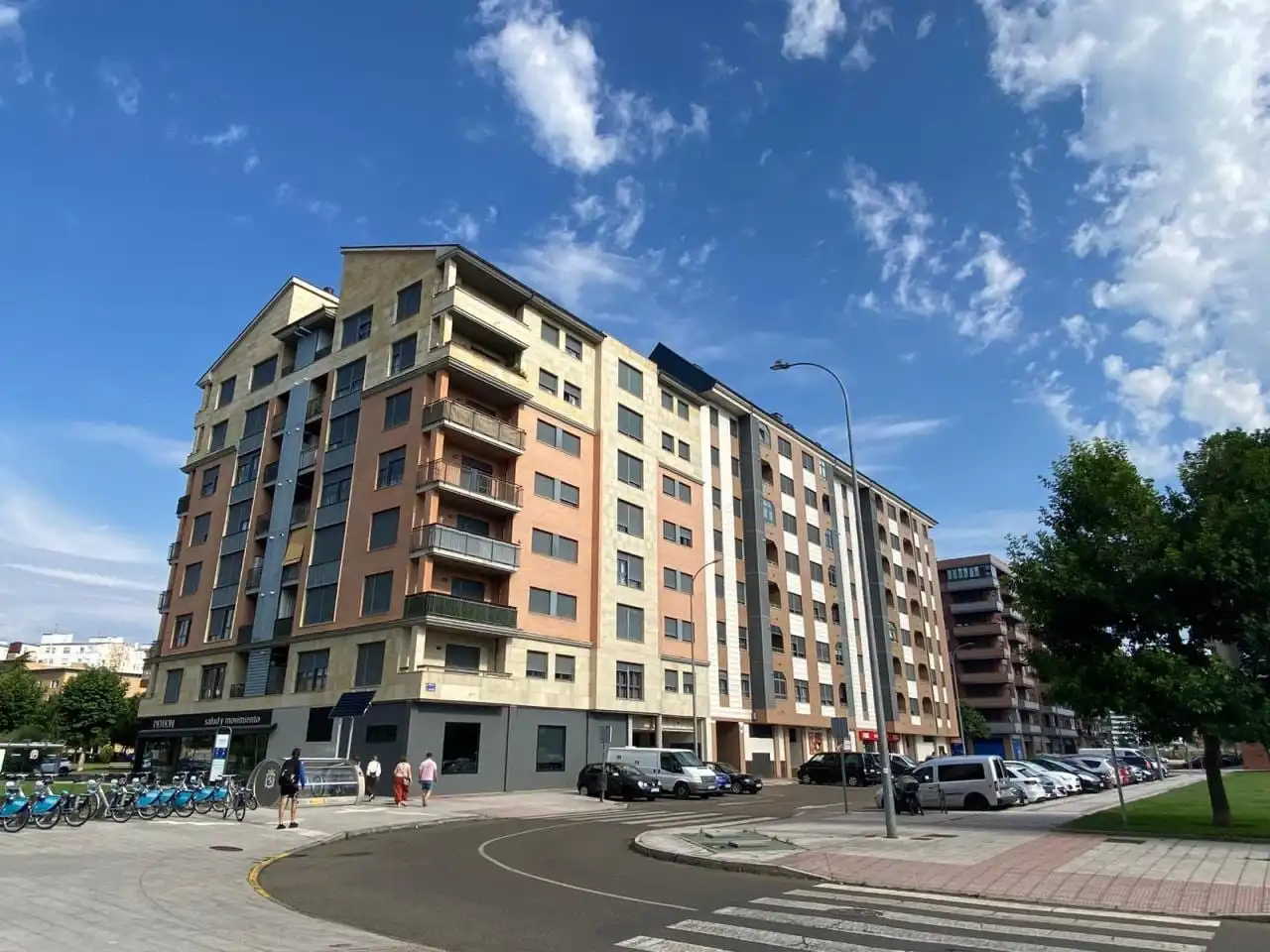 Local comercial en venda a Calle Hayedo 1 24007 Leon, imagen 5