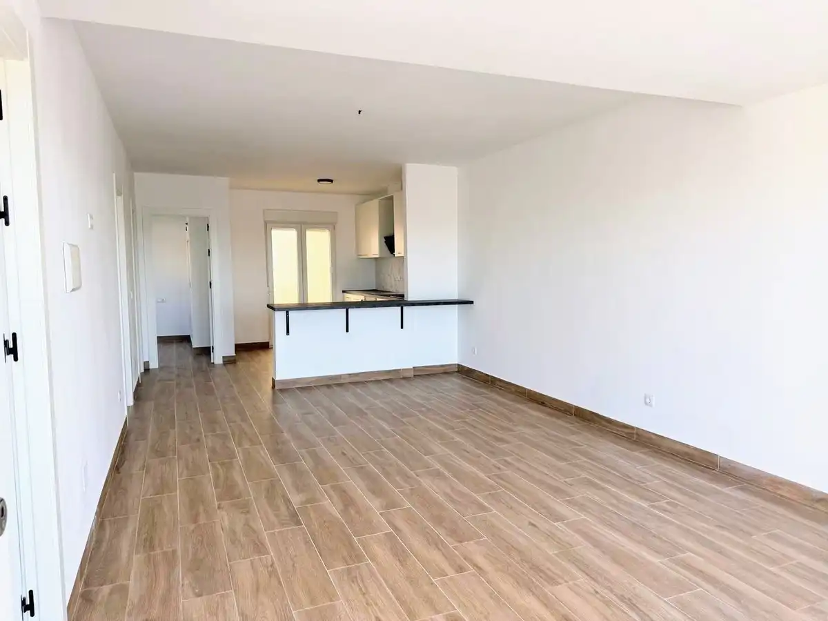 Sala d'estar de Casa o xalet en venda en Rojales amb Jardí privat, Terrassa i Traster
