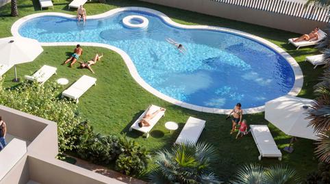 Photo 3 of Apartment for sale in Paseo del Canal, Tavernes de la Valldigna, Valencia