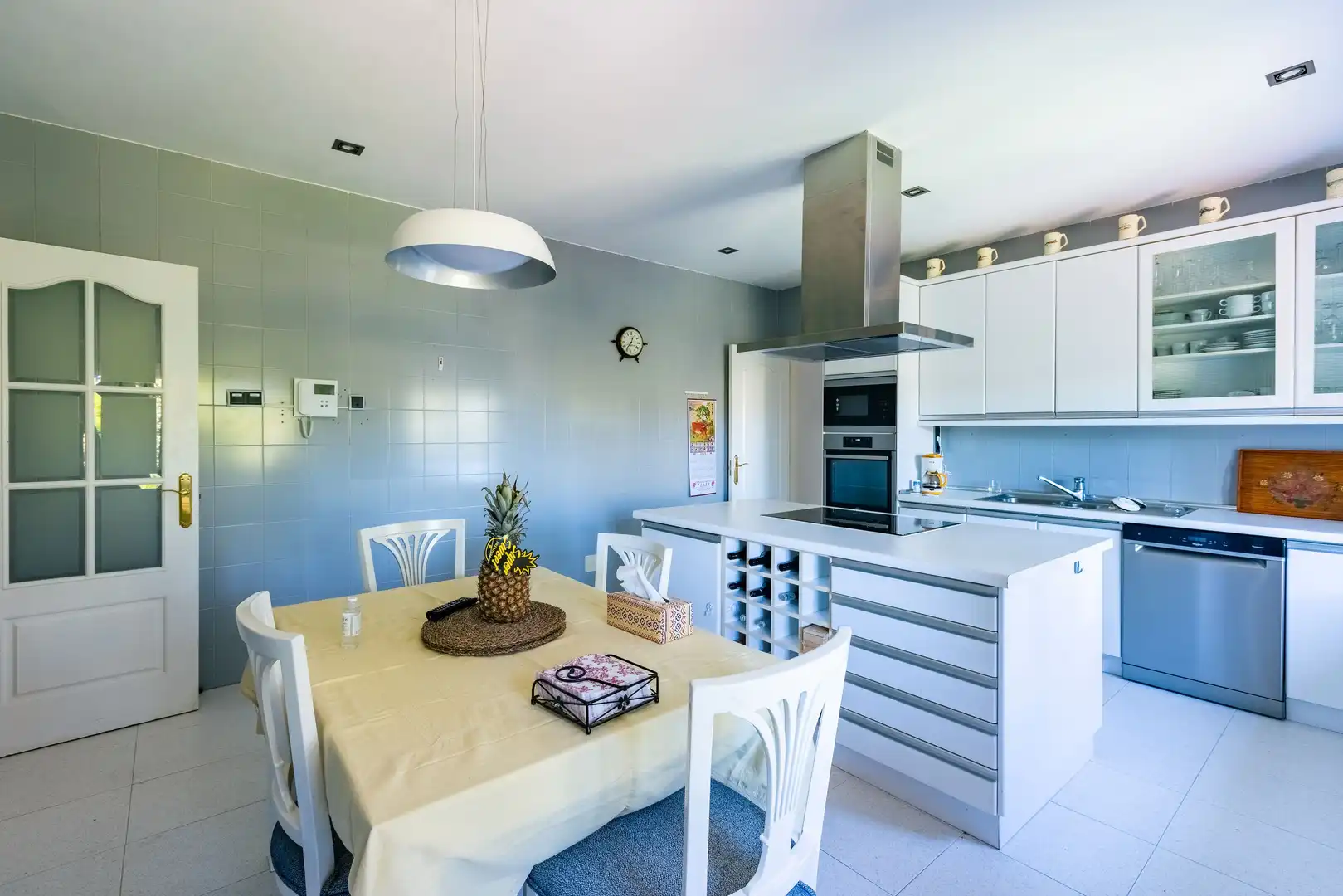 Haus mit Pool zur Miete in Ciudalcampo, imagen 22